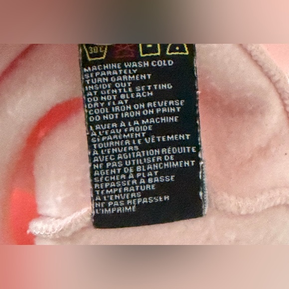 Brunette the Label: Sweatshirt -Size M/L (ptp approx 20in) - Picture 10 of 12